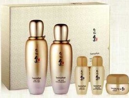 蝶妆化妆品？韩国知名产品有哪些？