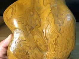 黄蜡石鉴别 鉴别黄蜡石的仪器？