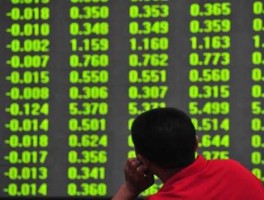 2018狗年股市（2018年股市暴跌）