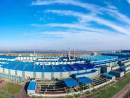 首钢集团？首钢集团有多少人？