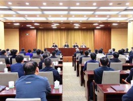 国防科工局 国防科工局二司处长相当于什么职位？