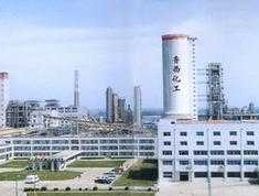 聊城鲁西化工 鲁西化工在聊城的哪个区？