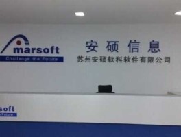 安硕信息股票 安硕信息公司怎么样？