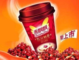 冲泡奶茶香飘飘？香飘飘奶茶创新历程？