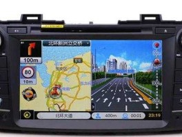 导航系统？现代导航系统有哪些？