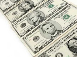 美元1000元纸币图片（美元1000元纸币图片真实）