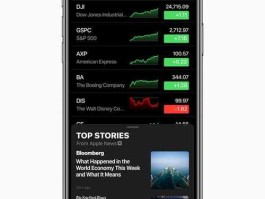 ios股市（ios股市怎么用）