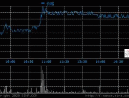 东旭光电为什么没有st（东旭光电按新规会st吗）