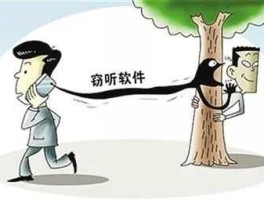 窃听事件，监听是什么意思？