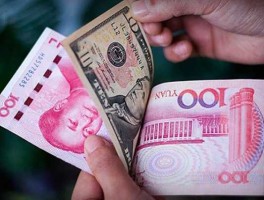 人民币升值好吗(人民币升值有好处吗)