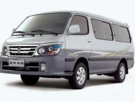 金杯汽车股份有限公司（华晨金杯是什么车？）