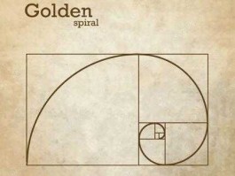 黄金分割点，求黄金分割点是多少？