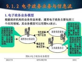 政务系统，电子政务 名词解释？