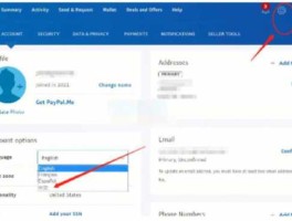 paypal可以用国内储蓄卡吗 paypal支持海峡银行卡吗？