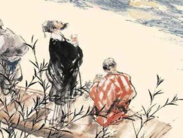 杭州水灾（苏东坡与杭州西湖有什么故事？）