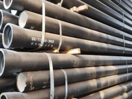 铸铁价格 球墨铸铁管dn1600劳务单价？