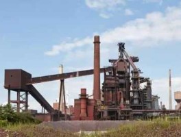 安赛乐米塔尔（全球钢厂排名？）