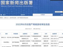 游戏版号审批，游戏获得版号后一般多久上线？