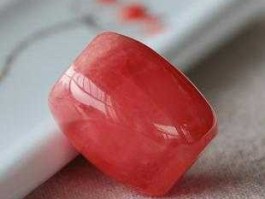 红纹石的作用，请问红纹石应该如何消磁？