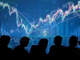 中国股市潮流（中国股市潮流现状）