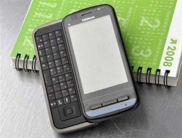 nokia here，诺基亚简称？