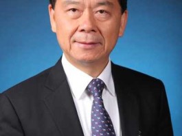 曾庆洪？广汽董事长相当于什么级别？