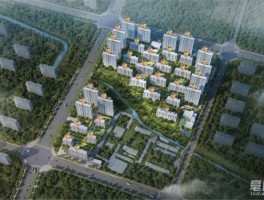 河山评价（山河大观的楼盘怎么样？）