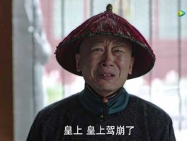 金头将军 雍正多少岁驾崩？