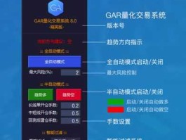 外汇ea自动跟单软件（ea交易策略前十名）
