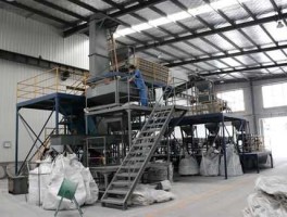 002618，中国有哪家公司生产碳化硅？