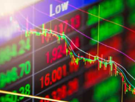 今年的股市怎么样（今年的股市怎么了）