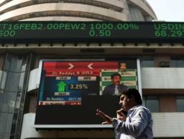 印度大选股市（印度股市 gland）