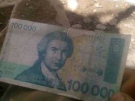 一元人民币等于多少法郎（一元人民币等于多少法郎币）