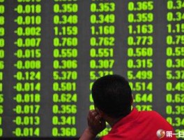 国内股市和国外股市（国内股市和国外股市哪个好）