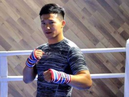 王战海 王战海搏击水平有多强？