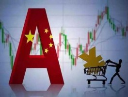 股市调控（国家调控股市的办法）