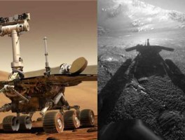 机遇号？机遇号火星车是哪个国家的？