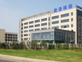 路通视信 路通视信会不会退市？