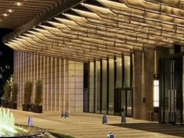 佛山保利洲际？洲际在广东有几家？