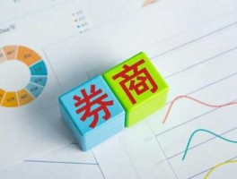 券商大会 什么是券商股？