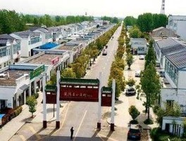 小岗村现状，安徽凤阳小岗村的故事背景？