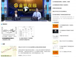 金十数据网官方网站，金十数据vip有用吗？