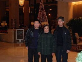 时寒冰的博客，时寒冰博客？