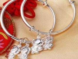 银饰品牌排名？国产银饰品牌推荐？