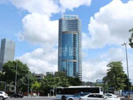 中兴通讯天涯（上海中兴通讯怎么样？）