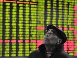 中国股市为什么这样（中国股市为什么搞不好）