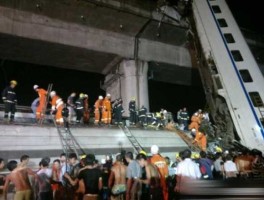 甬温铁路？甬温铁路事故等级？