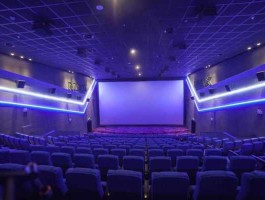 中国电影股票 中国电影与中影国际影城什么关系？