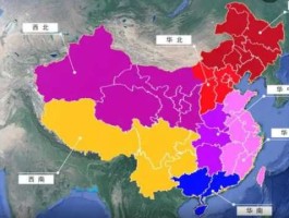 三湘 湖南是属于华南还是华什么？