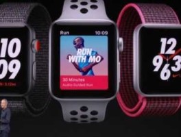 phonearena？applewatch能浏览网页么？